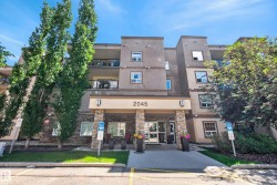 #215 2045 GRANTHAM CO NW  Edmonton, AB T5T 3X6