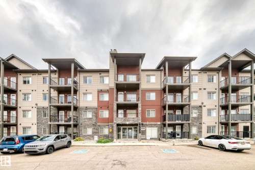 #302 9523 160 AV NW  Edmonton, AB T5Z 0M4