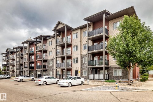 #302 9523 160 Av Nw, Edmonton, AB 