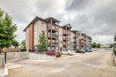 #302 9523 160 Av Nw, Edmonton, AB 