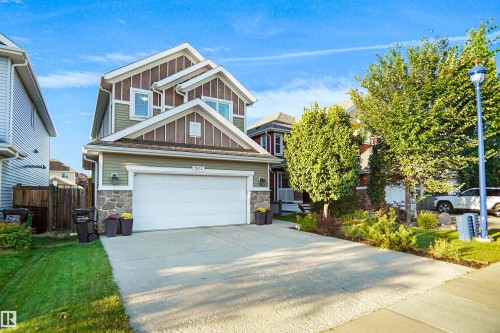 7812 18 Avenue Sw, Edmonton, AB 