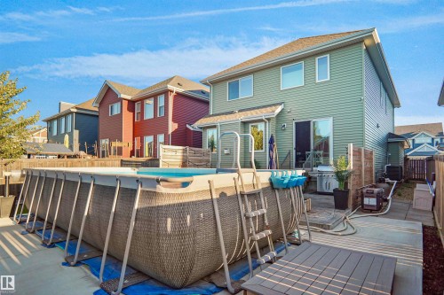 7812 18 Avenue Sw, Edmonton, AB 