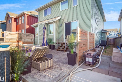 7812 18 Avenue Sw, Edmonton, AB 
