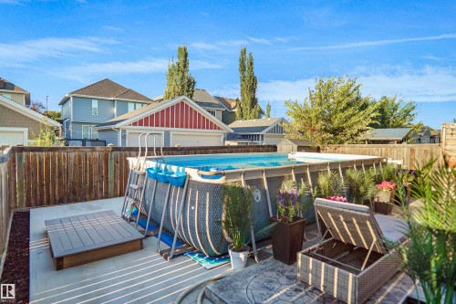 7812 18 Avenue Sw, Edmonton, AB 