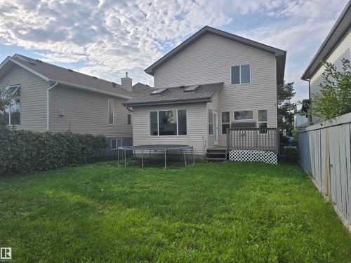 21208 89A Avenue Nw, Edmonton, AB 