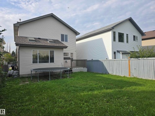 21208 89A Avenue Nw, Edmonton, AB 