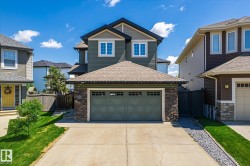 913 GOSHAWK Point(e) NW  Edmonton, AB T5S 0H6
