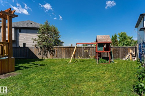 913 Goshawk Point(E) Nw, Edmonton, AB 