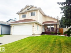 3020 134 AV NW Northwest Edmonton, AB T5A 5C3