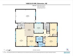 Floor plan - 
