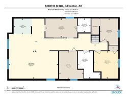 Floor plan - 