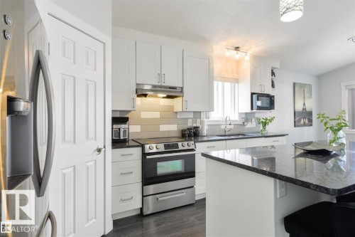 417 Hollick-Kenyon Road Nw, Edmonton, AB 