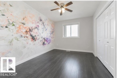 Bedroom #2 - 417 Hollick-Kenyon Road Nw, Edmonton, AB 