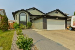 417 HOLLICK-KENYON Road NW  Edmonton, AB T5Y 2T9