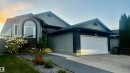 Welcome to the 5 bedroom bilevel in Hollick Kenyon - 417 Hollick-Kenyon Road Nw, Edmonton, AB 