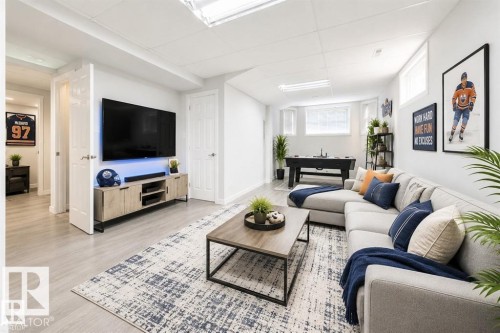 417 Hollick-Kenyon Road Nw, Edmonton, AB 