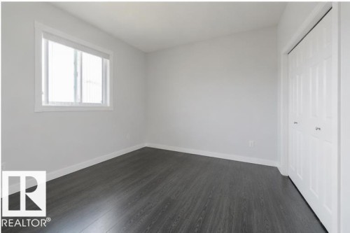 Bedroom #4 - 417 Hollick-Kenyon Road Nw, Edmonton, AB 