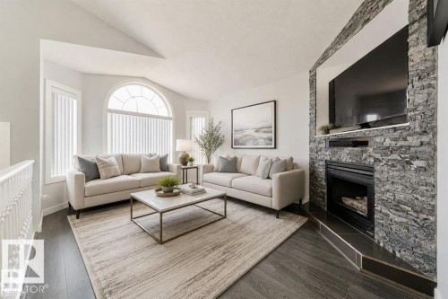 417 Hollick-Kenyon Road Nw, Edmonton, AB 