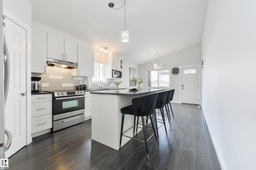417 Hollick-Kenyon Road Nw, Edmonton, AB 