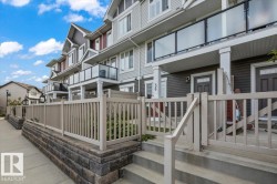 #56 2905 141 ST SW  Edmonton, AB T6W 3M4