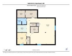 Floor plan - 
