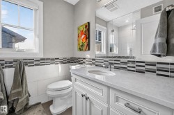 3rd Bedroom Ensuite. - 