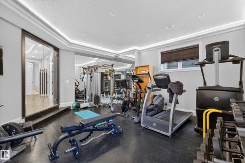 Basement - 14308 97A Avenue Nw, Edmonton, AB 