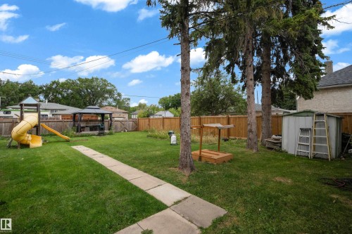 12938 123 St Nw, Edmonton, AB 