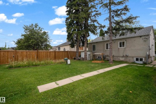 12938 123 St Nw, Edmonton, AB 