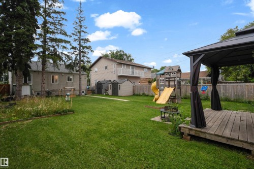12938 123 St Nw, Edmonton, AB 