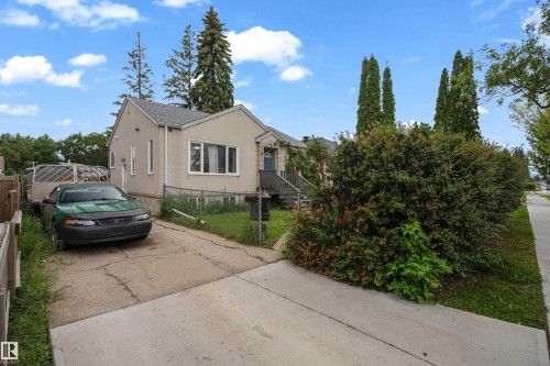 12938 123 St Nw, Edmonton, AB 