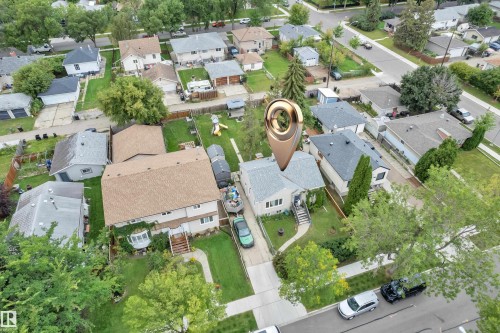 12938 123 St Nw, Edmonton, AB 