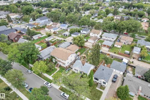 12938 123 St Nw, Edmonton, AB 