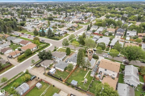 12938 123 St Nw, Edmonton, AB 