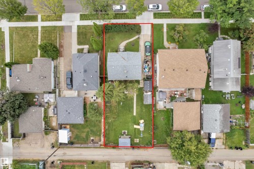 12938 123 St Nw, Edmonton, AB 