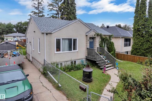 12938 123 St Nw, Edmonton, AB 