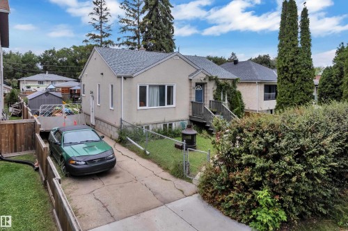 12938 123 St Nw, Edmonton, AB 