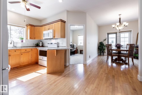 #13 9 Deer Park Dr, Spruce Grove, AB 