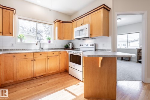 #13 9 Deer Park Dr, Spruce Grove, AB 