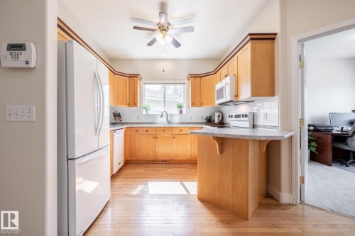 #13 9 Deer Park Dr, Spruce Grove, AB 