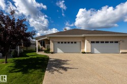 #13 9 DEER PARK DR Spruce Grove, AB T7X 4H8