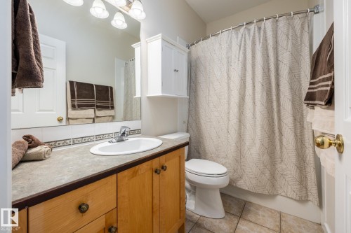#13 9 Deer Park Dr, Spruce Grove, AB 