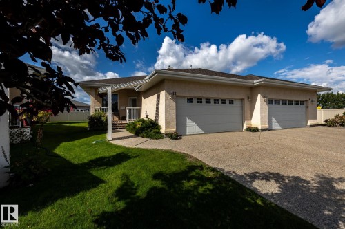 #13 9 Deer Park Dr, Spruce Grove, AB 