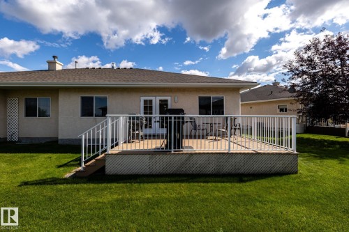 #13 9 Deer Park Dr, Spruce Grove, AB 