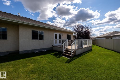 #13 9 Deer Park Dr, Spruce Grove, AB 