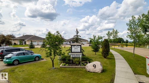 #13 9 Deer Park Dr, Spruce Grove, AB 
