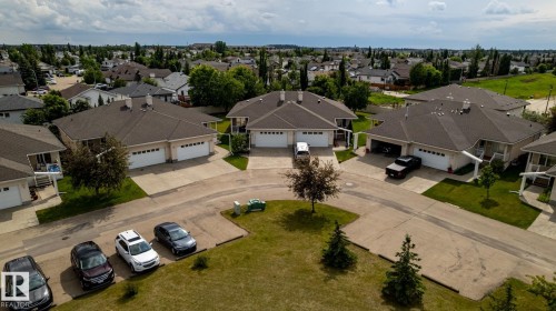#13 9 Deer Park Dr, Spruce Grove, AB 