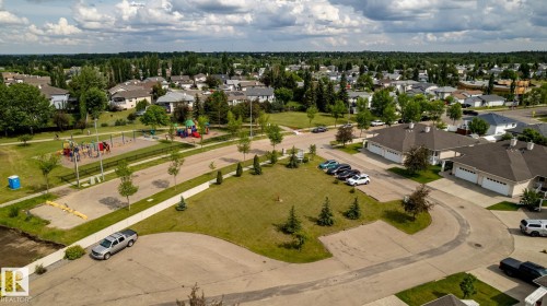 #13 9 Deer Park Dr, Spruce Grove, AB 