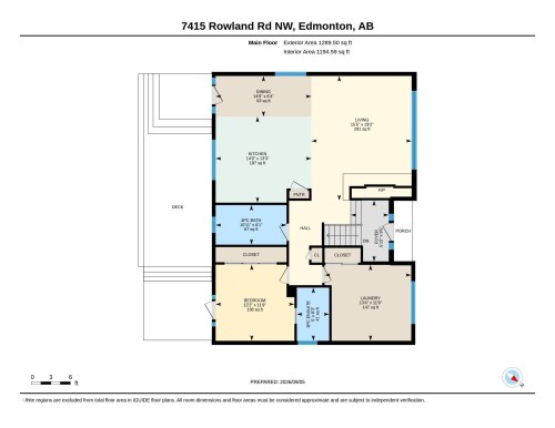 7415 Rowland Road Nw, Edmonton, AB 