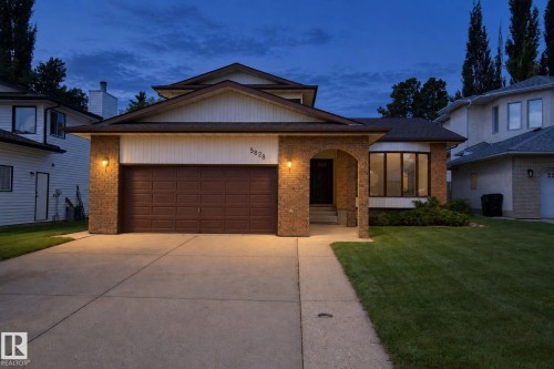 5828 181 Street Nw, Edmonton, AB 